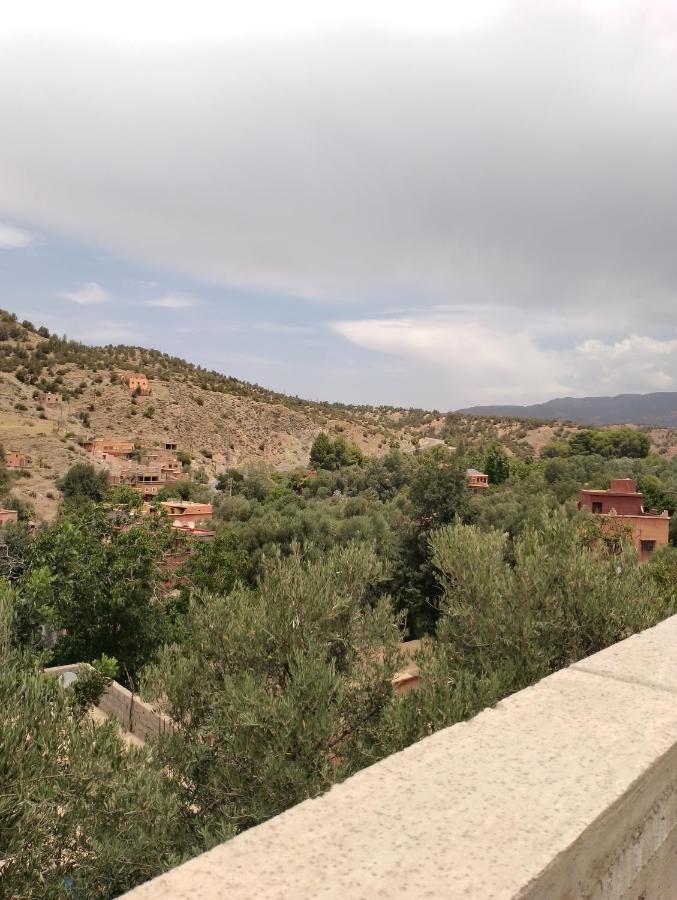 Riad Idar Ouirgane Εξωτερικό φωτογραφία