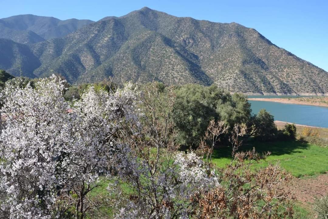 Riad Idar Ouirgane Εξωτερικό φωτογραφία