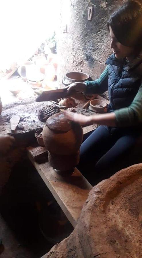 Riad Idar Ouirgane Εξωτερικό φωτογραφία