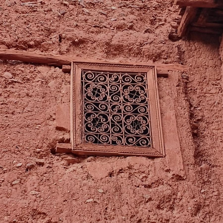 Riad Idar Ouirgane Εξωτερικό φωτογραφία