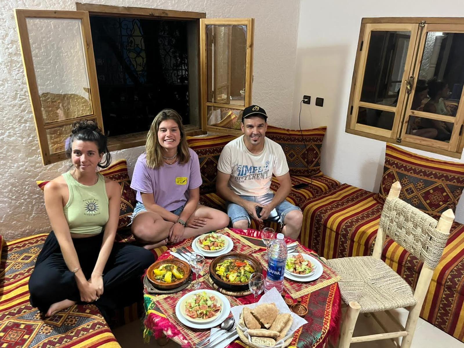 Riad Idar Ouirgane Εξωτερικό φωτογραφία