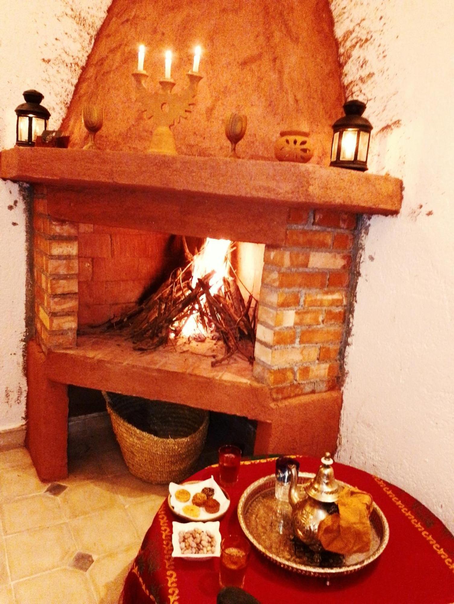 Riad Idar Ouirgane Δωμάτιο φωτογραφία