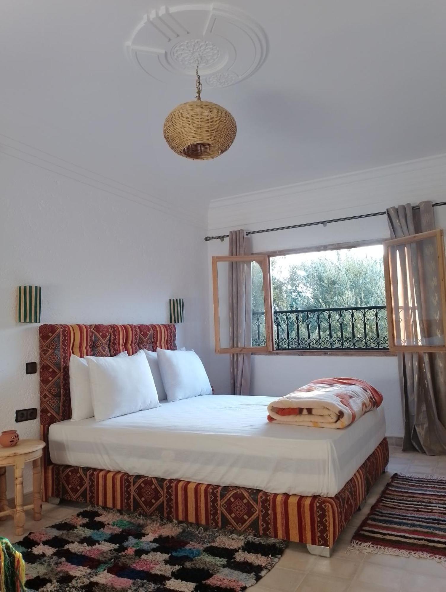 Riad Idar Ouirgane Δωμάτιο φωτογραφία