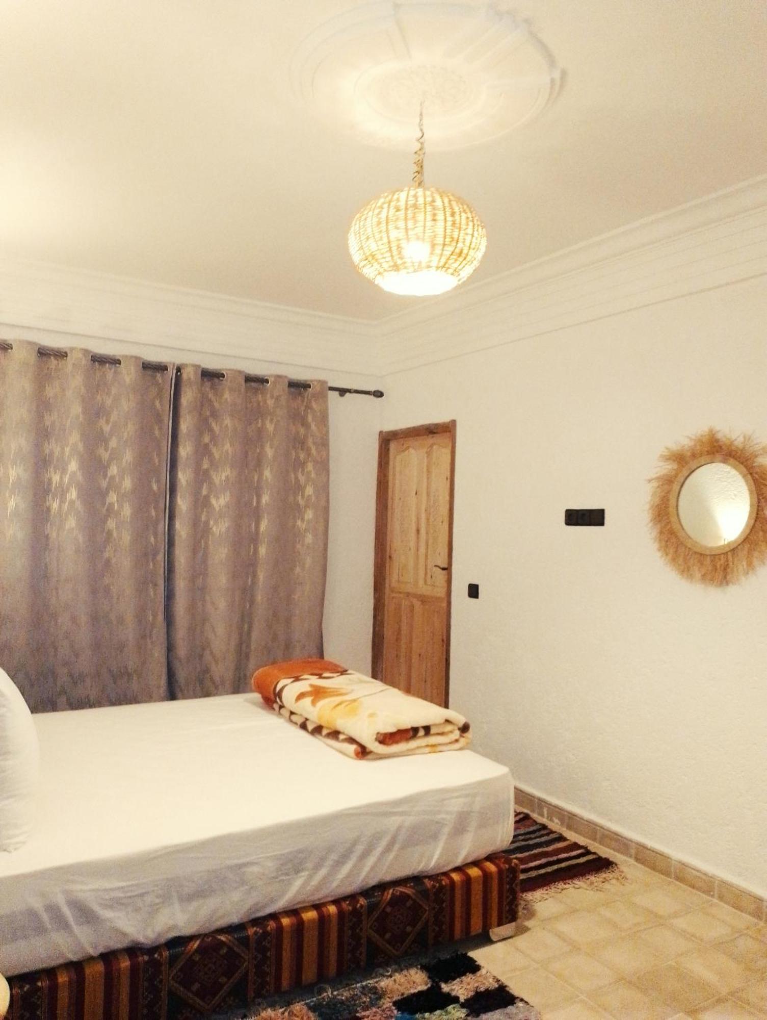 Riad Idar Ouirgane Δωμάτιο φωτογραφία